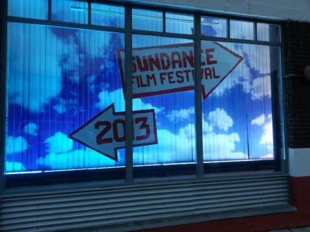 2013 Sundance Film Festival