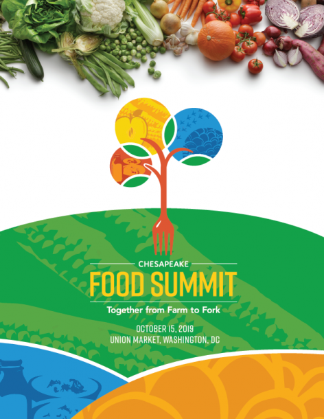 Chesapeake Food Summit 2019